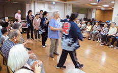 蒲田高齢者在宅サービスセンターのイメージ