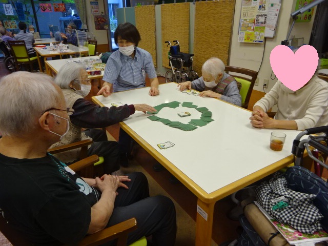 デイサービス｜たまがわ｜社会福祉法人 池上長寿園